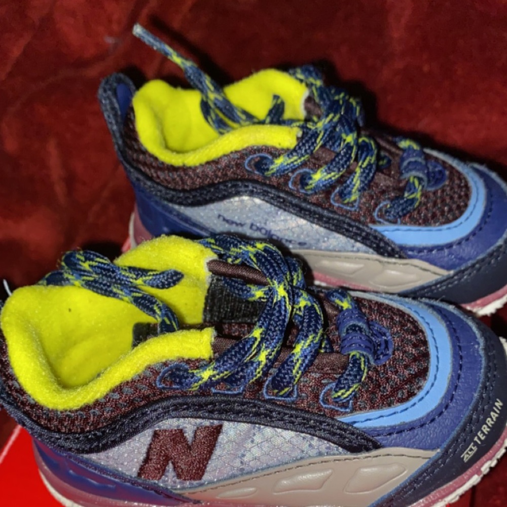 New Balance